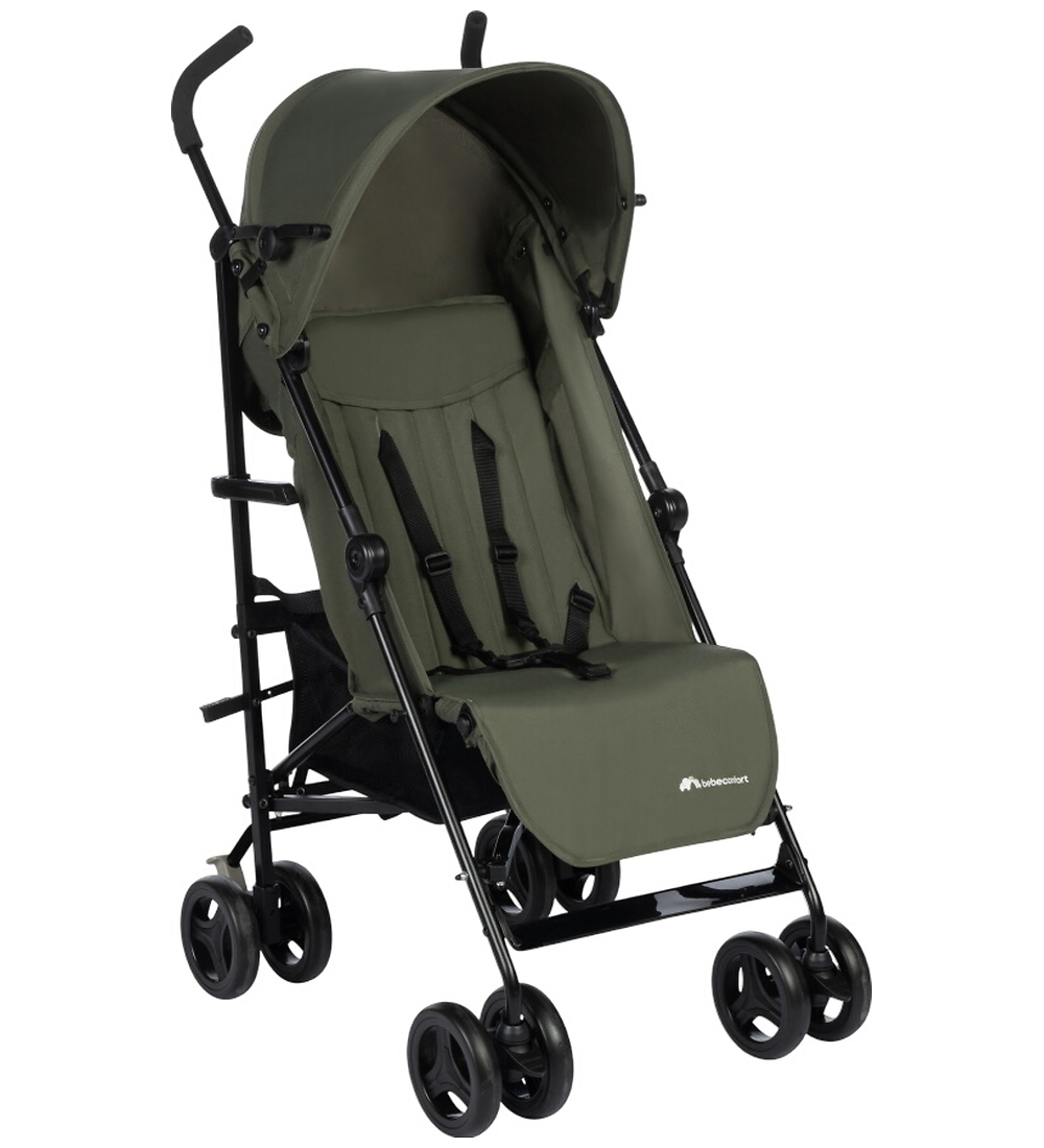 Bebeconfort Stroller - Rainbow - Mineral Green