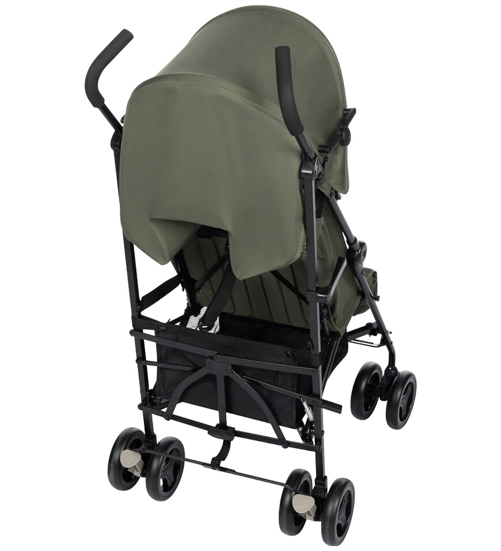 Bebeconfort Stroller - Rainbow - Mineral Green