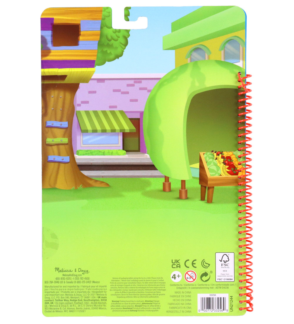 Paw Patrol Stickers - Puffy Stickers