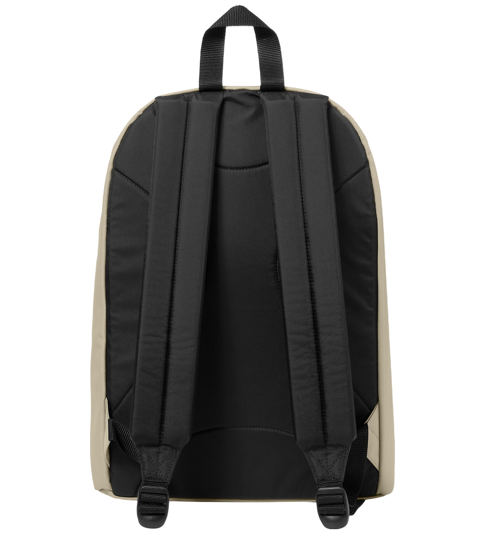 Eastpak Backpack - Out Of Office - 27 L - Beach Beige