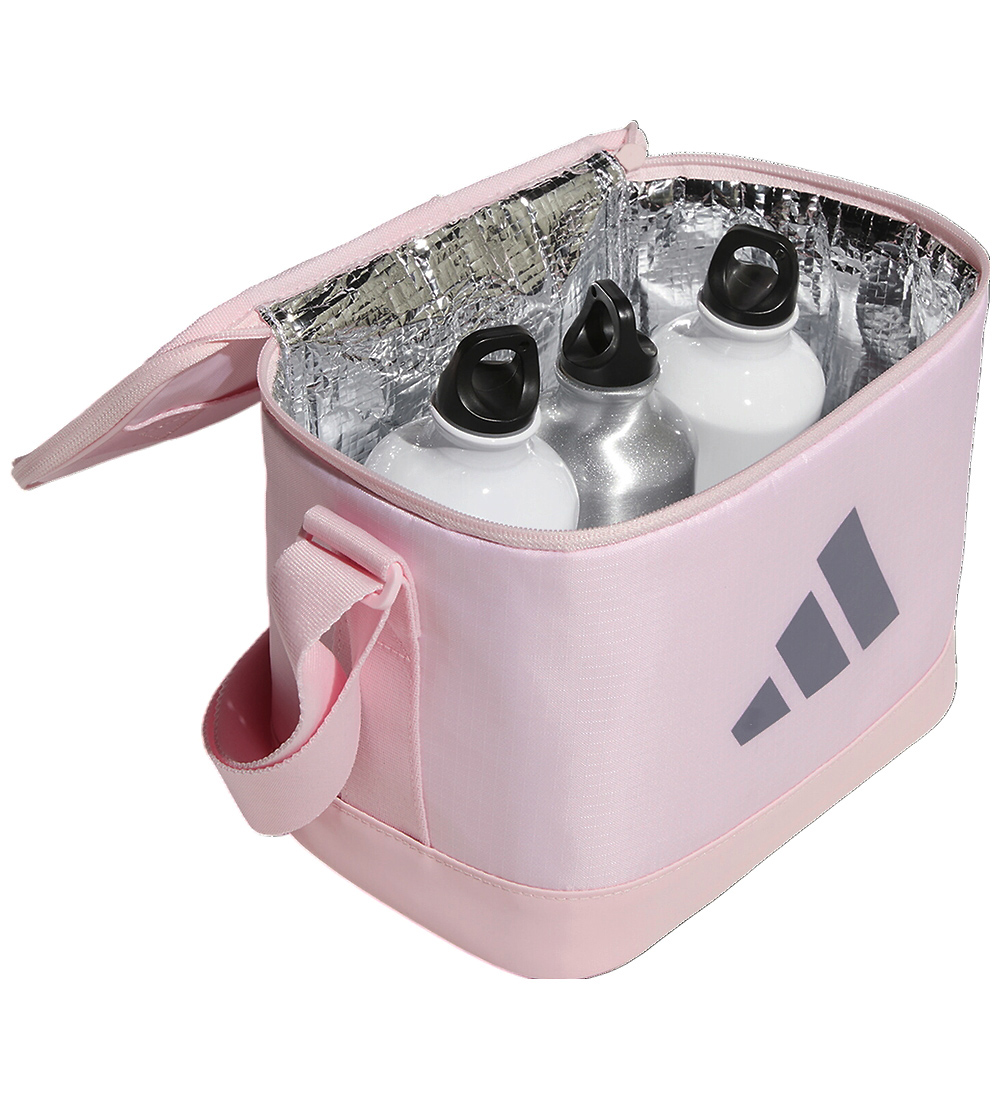 adidas Performance Kühltasche - Clpink