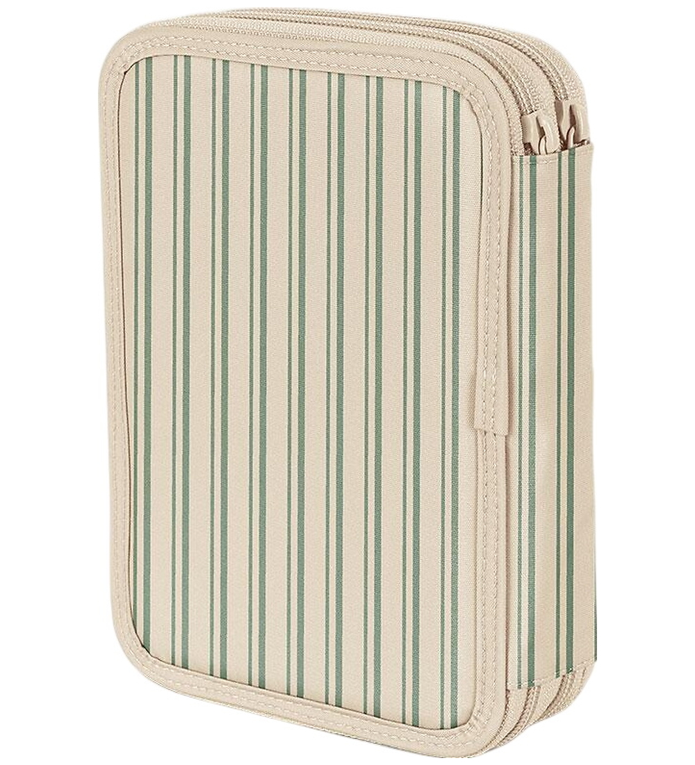 Konges Sløjd Etui m. Inhoud - Clover - Duo Verde