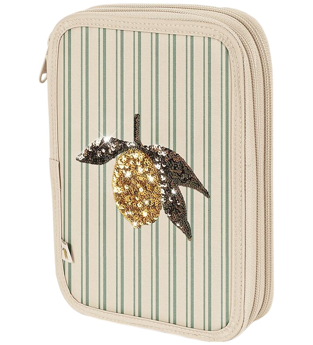 Konges Sløjd Etui m. Inhoud - Clover - Duo Verde