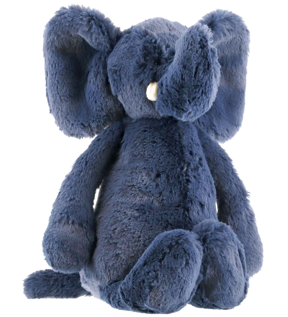 Jellycat Kuscheltier - Medium+ - 31x12 cm - Schüchtern Elephant