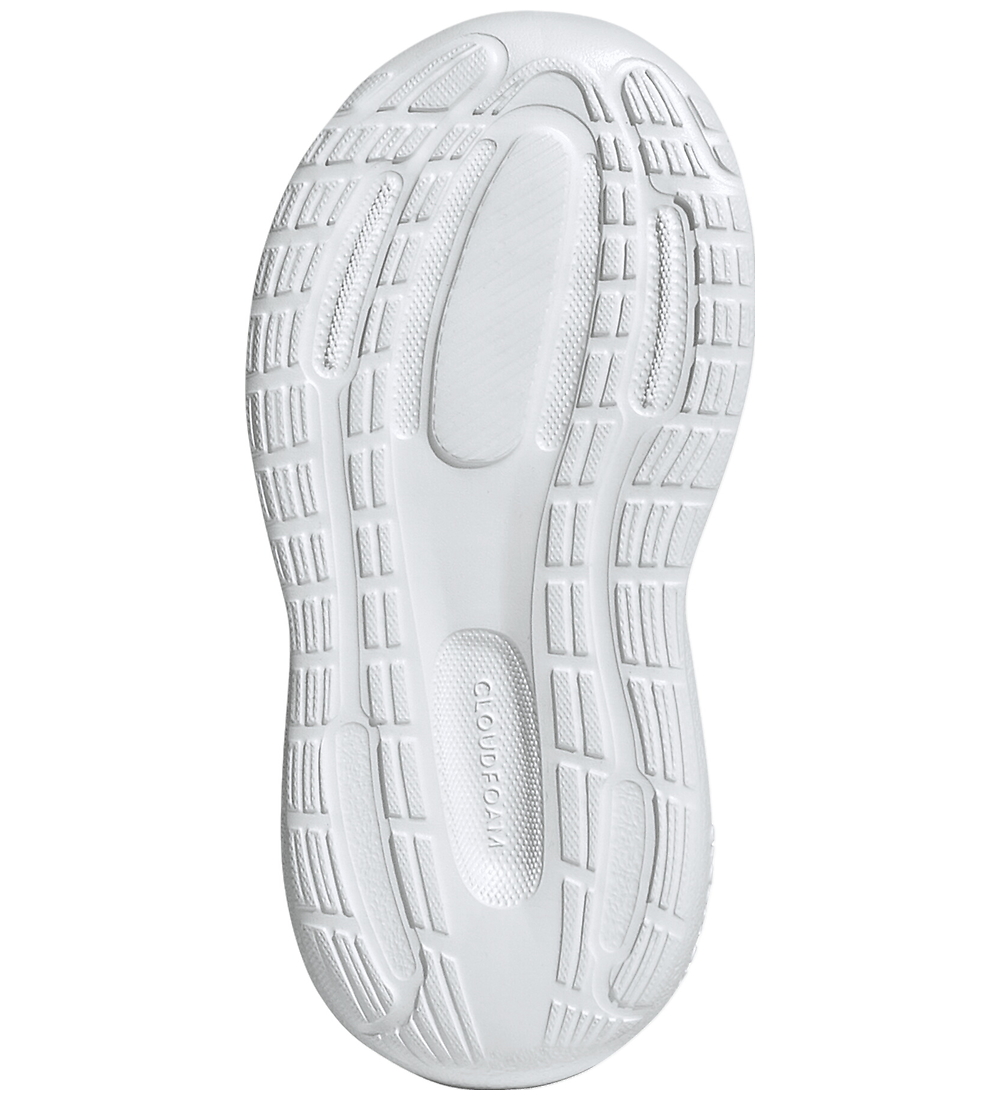 Chaussures adidas Performance - Runfalcon 5 EL I - Powplu/Aurplu