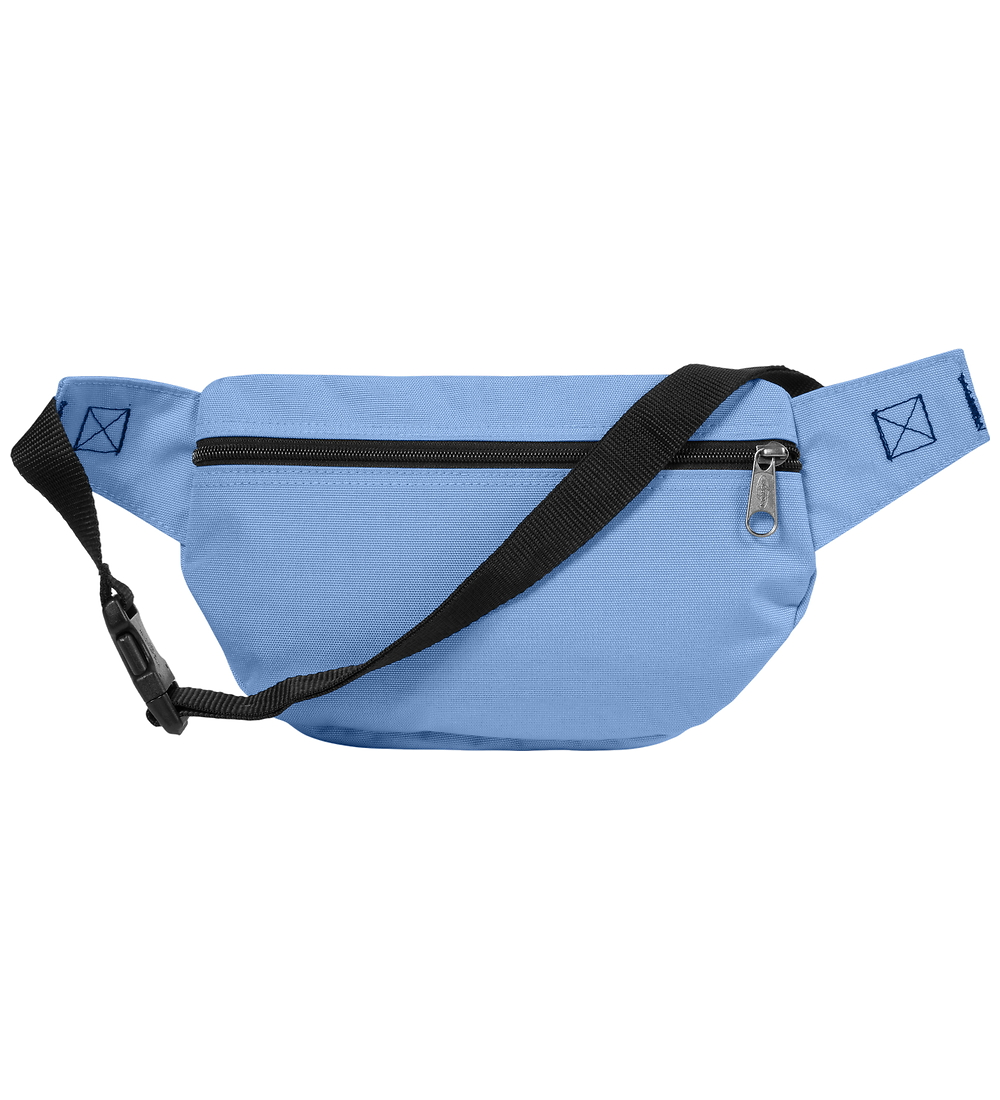 Eastpak Vyölaukku - Doggy Bag - 3 L - Air Blue