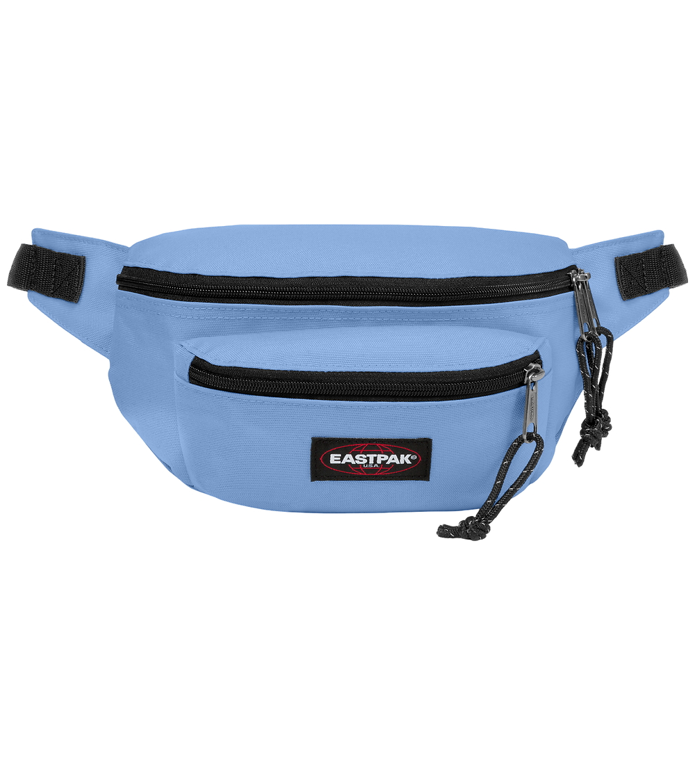 Eastpak Vyölaukku - Doggy Bag - 3 L - Air Blue