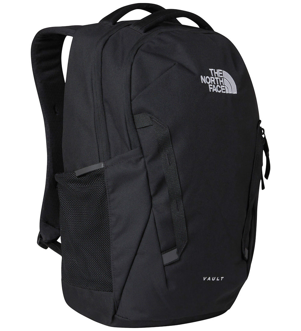 The North Face Ryggsäck - Valv - Svart