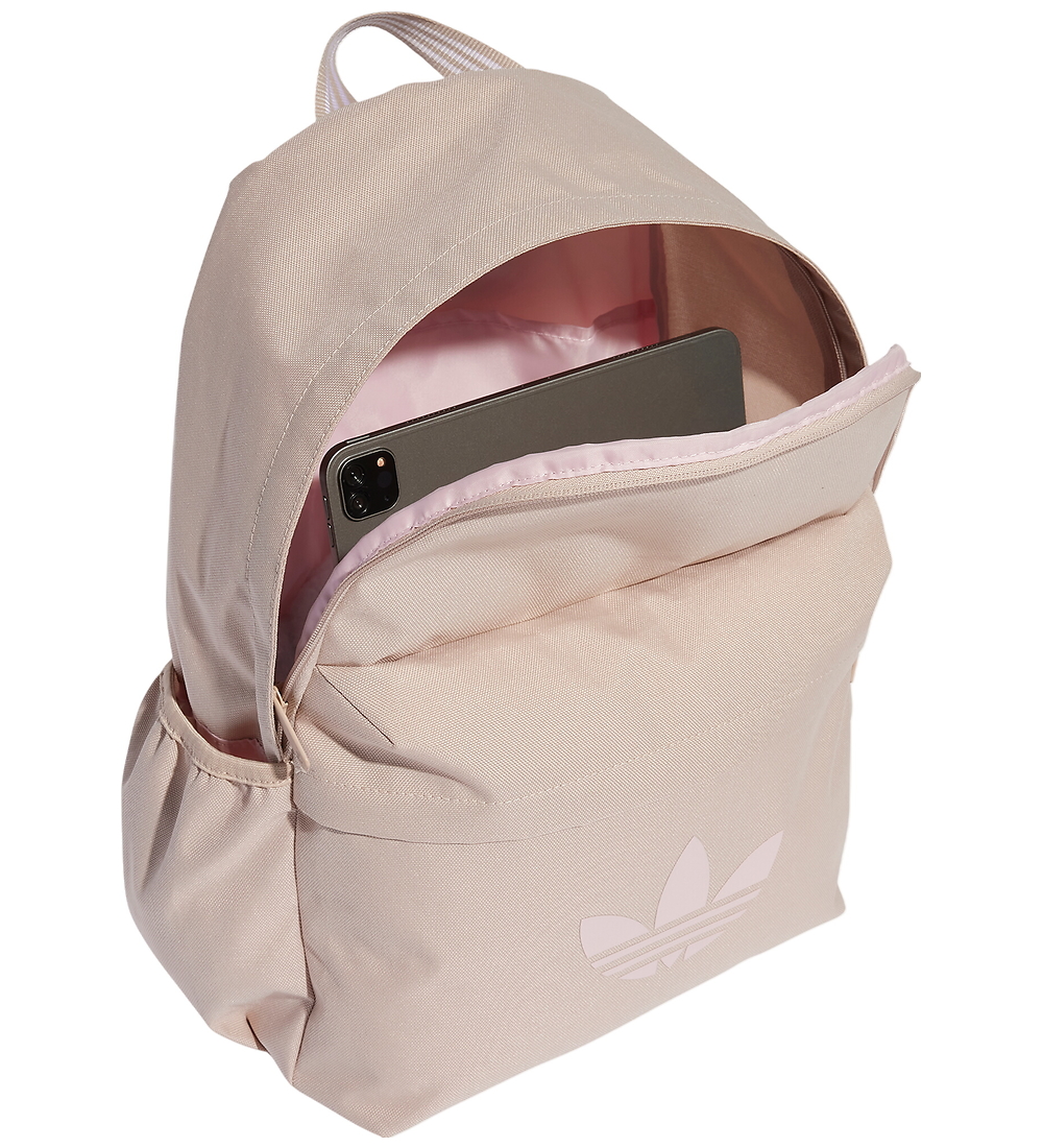 adidas Originals Ryggsäck - CL Backpack - WONTAU