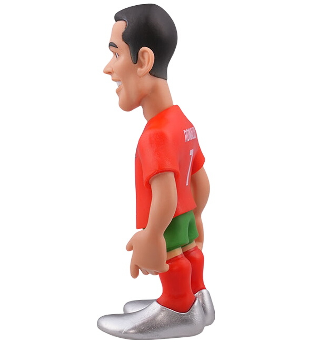 Minix Figure - Football Stars - Portugal - Cristiano Ronaldo