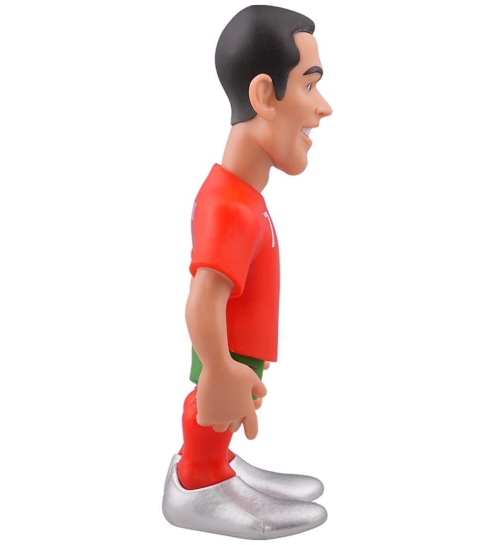 Minix Figure - Football Stars - Portugal - Cristiano Ronaldo