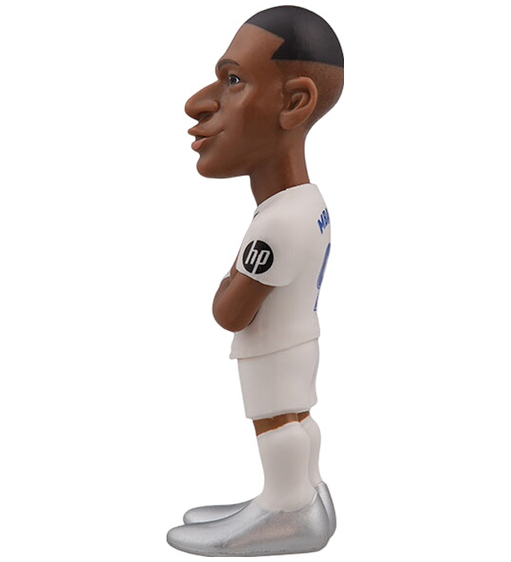 Minix Figure - Football Stars - Real Madrid - Mbappé