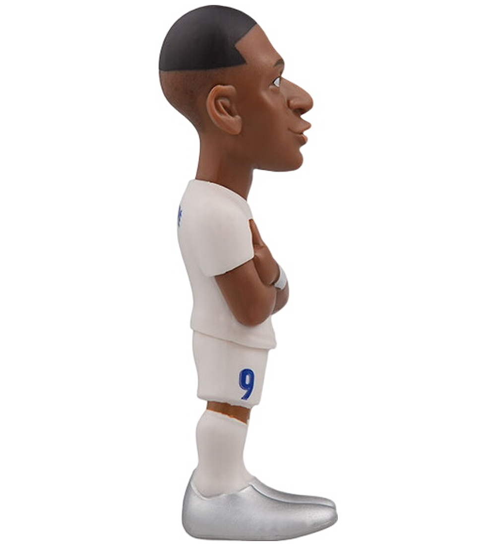 Minix Figure - Football Stars - Real Madrid - Mbappé