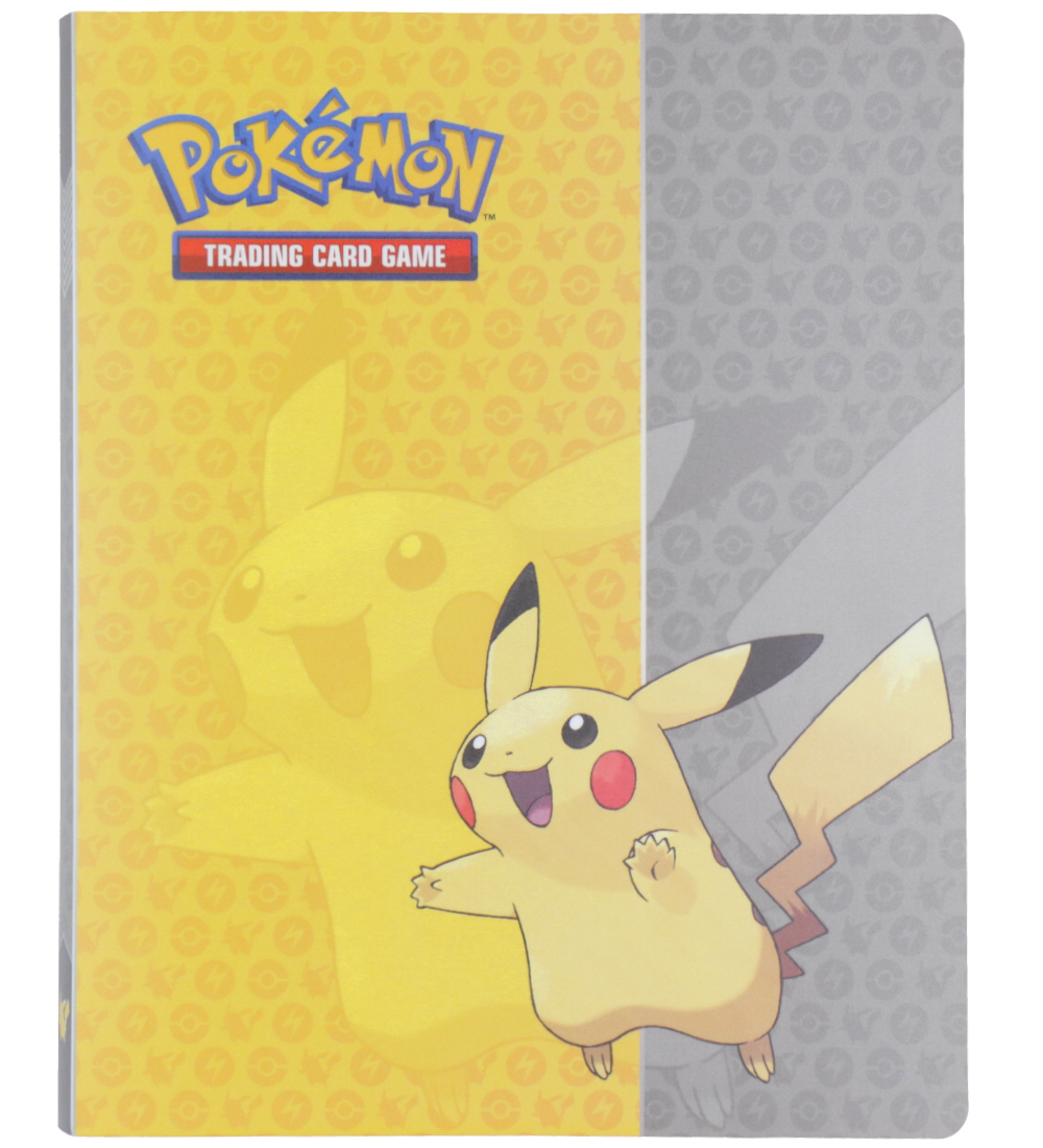 Pokémon Mini Alben