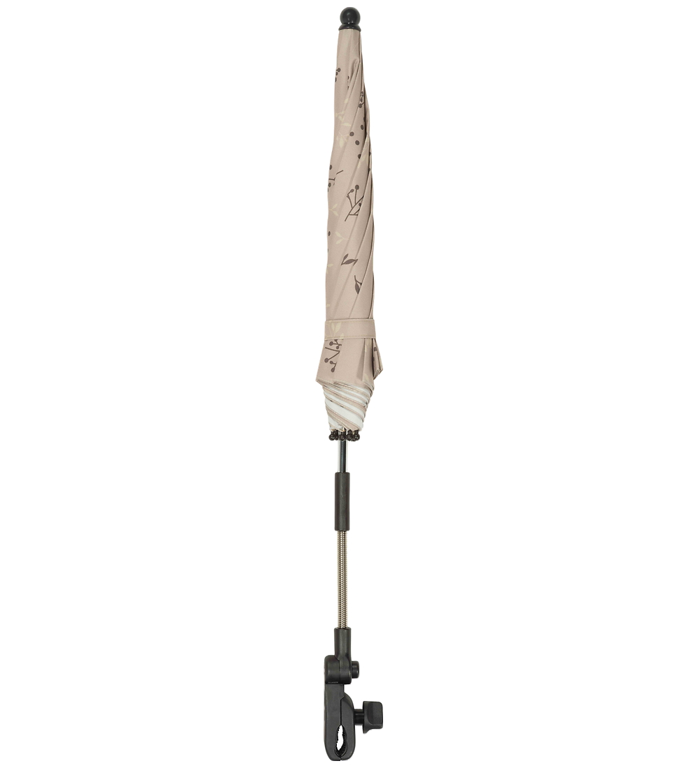 Dooky Parasol/Umbrella For Stroller - UV50+ - Romantic Leaves Be
