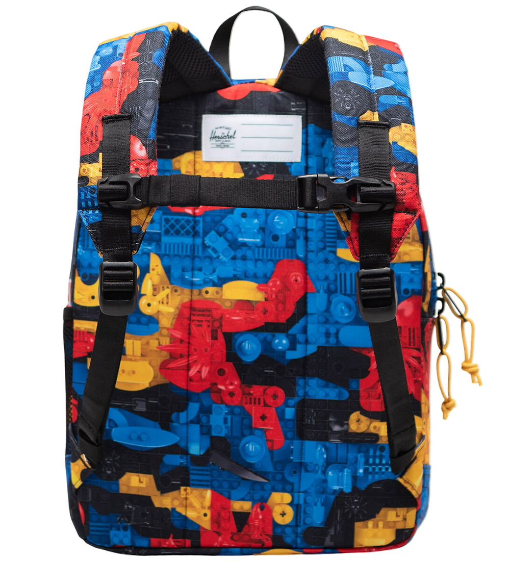Herschel Backpack - Heritage Kids - LEGO® - 15 L - Scavenger Hun