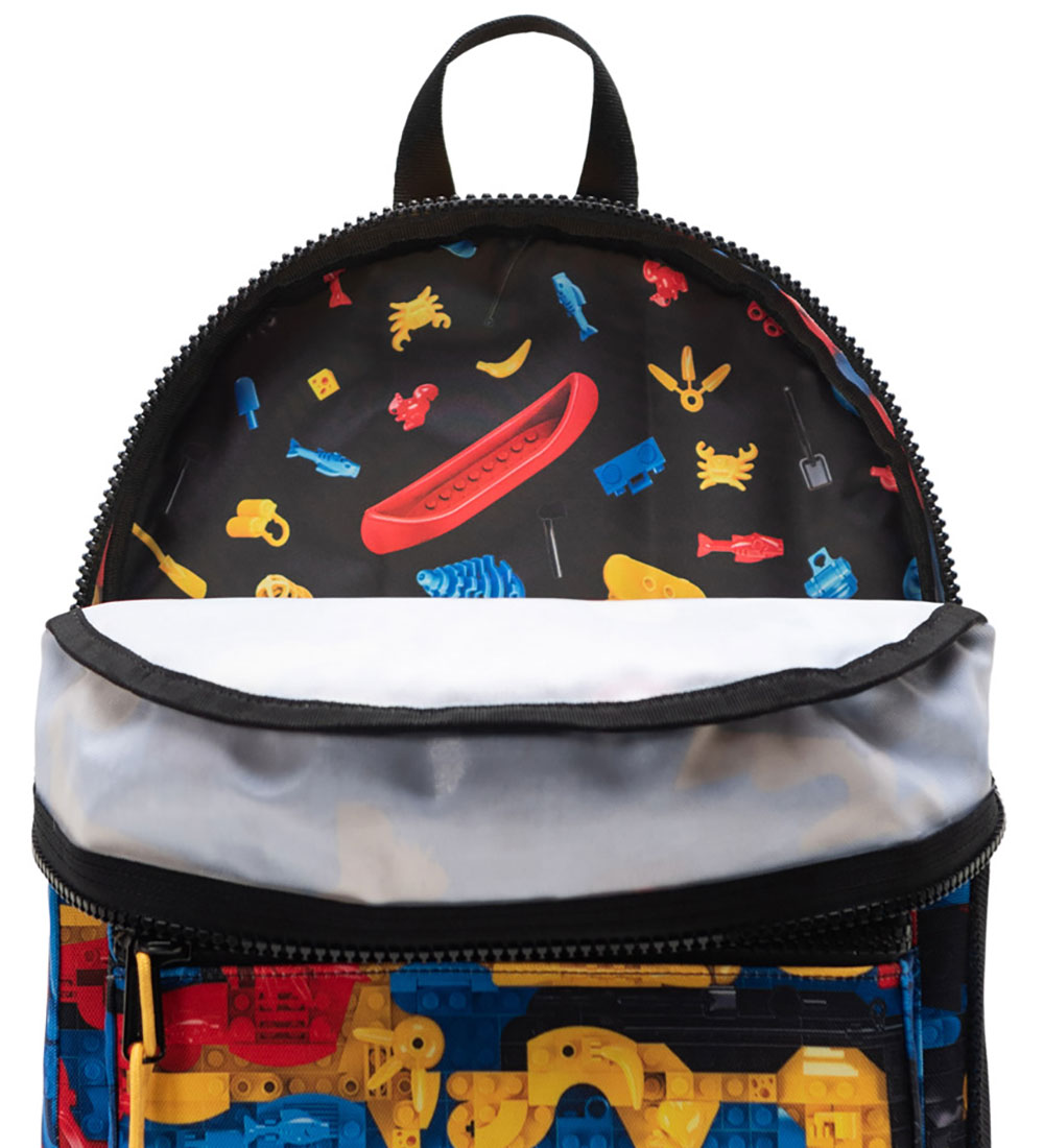 Herschel Backpack - Heritage Kids - LEGO® - 15 L - Scavenger Hun