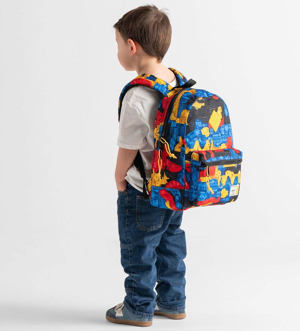 Herschel Backpack - Heritage Kids - LEGO® - 15 L - Scavenger Hun