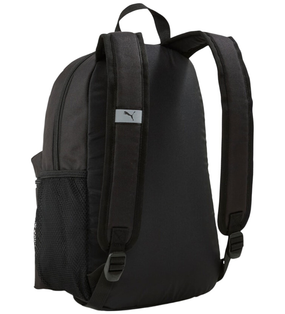 Puma Backpack - Phase S - 13 L - Black