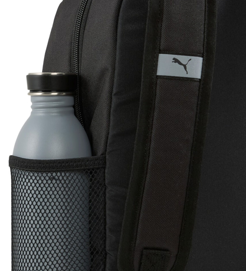Puma Backpack - Phase S - 13 L - Black