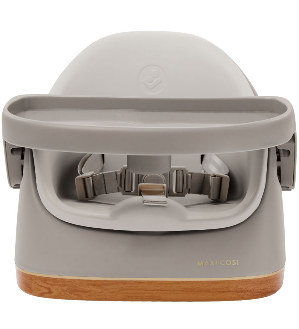 Maxi-Cosi Booster seat for Chair - Jay - Elegance Beige