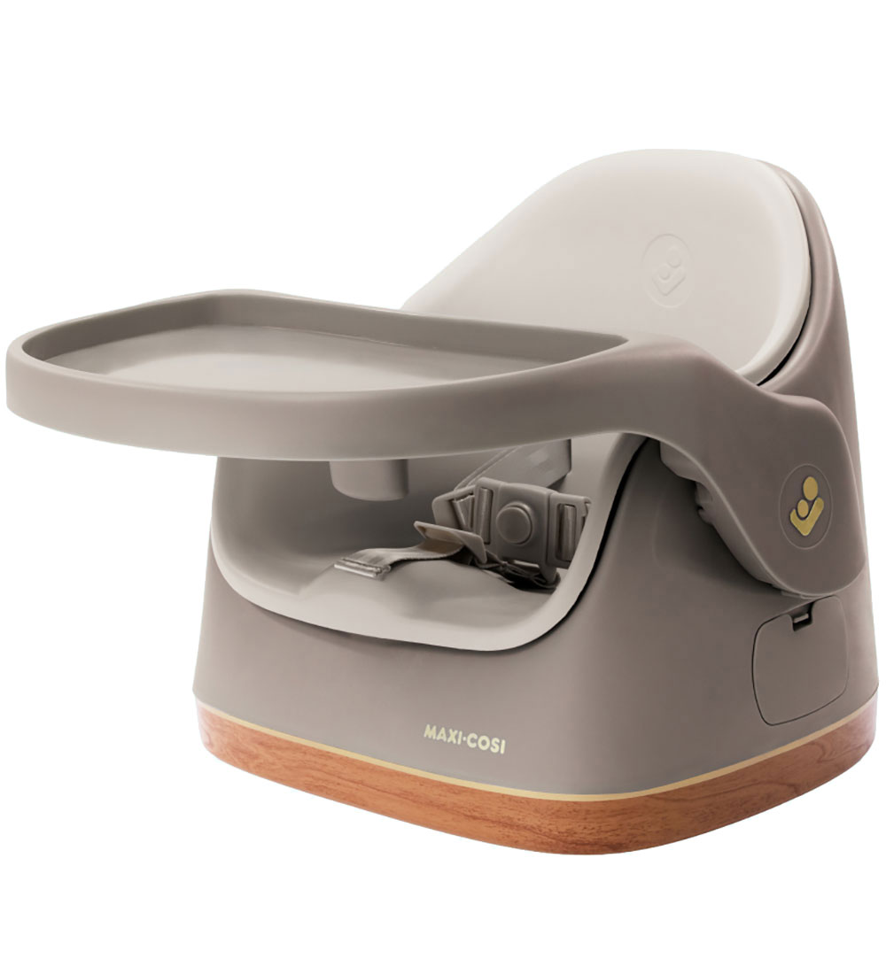Maxi-Cosi Booster seat for Chair - Jay - Elegance Beige