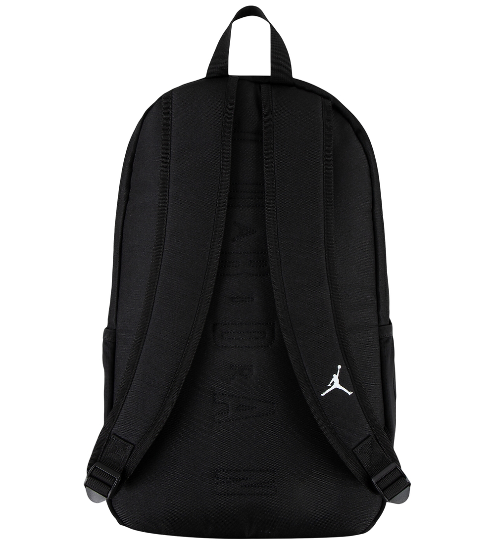 Jordan Backpack - Jam - Black/Multi
