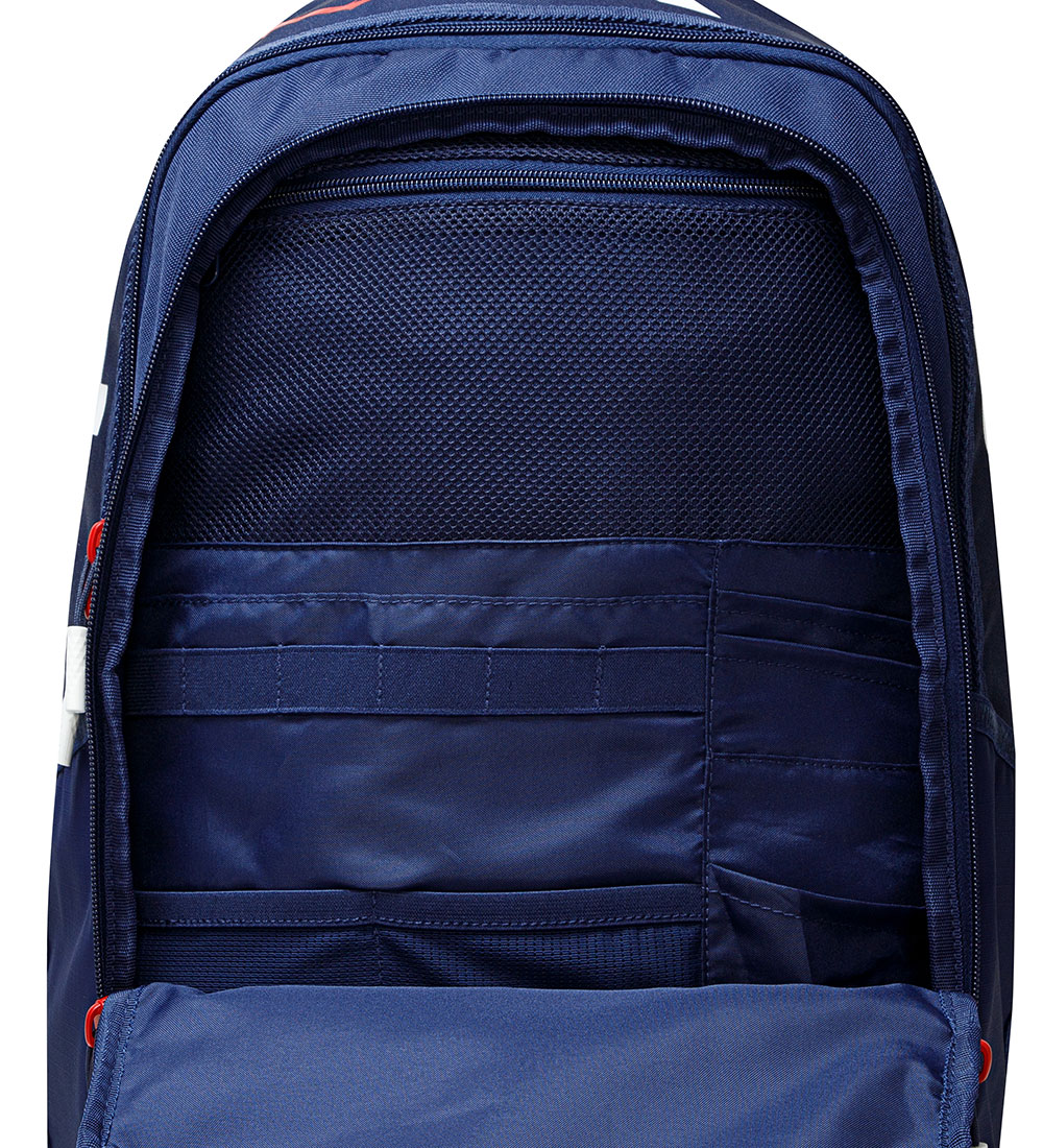 Jordan Backpack - Jam PSG - Midnight Navy