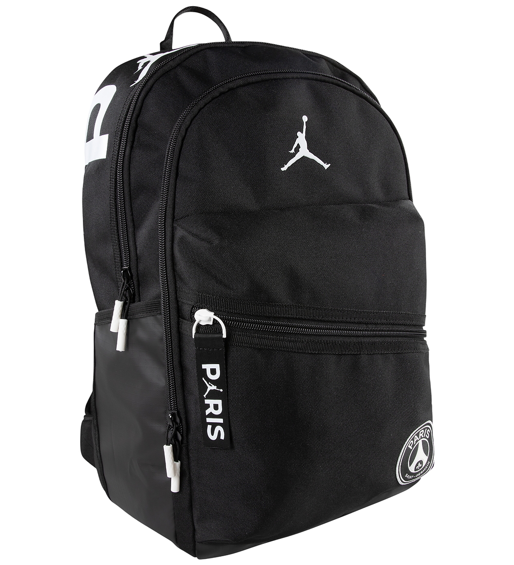 Jordan Backpack - Jam PSG - Black