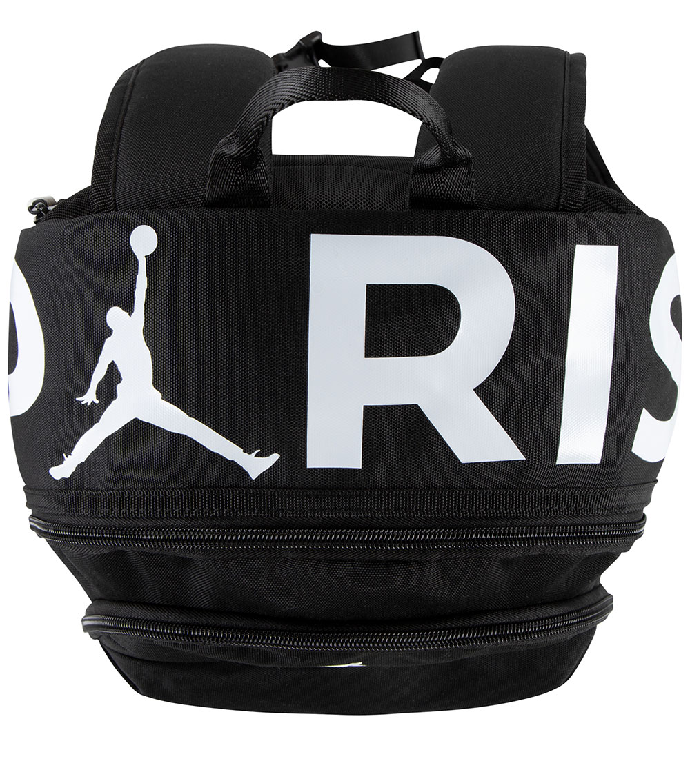 Jordan Backpack - Jam PSG - Black