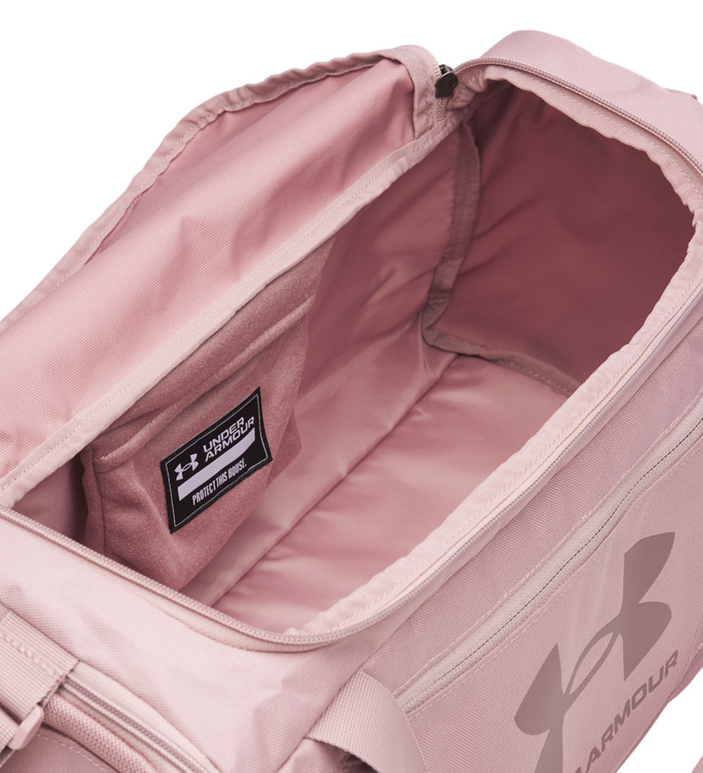 Under Armour Urheilukassi - Undeniable 5.0 -matkakassi XS - 23 L