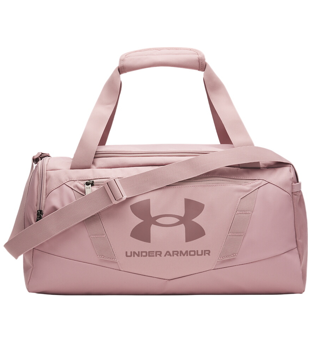 Under Armour Urheilukassi - Undeniable 5.0 -matkakassi XS - 23 L