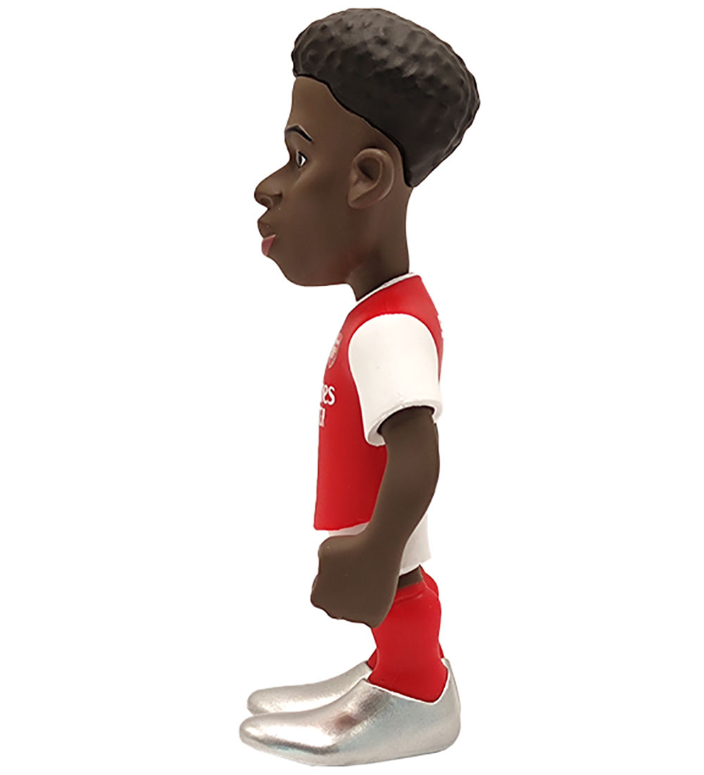 Minix Figure - Football Stars - Arsenal - Bukayo Saka