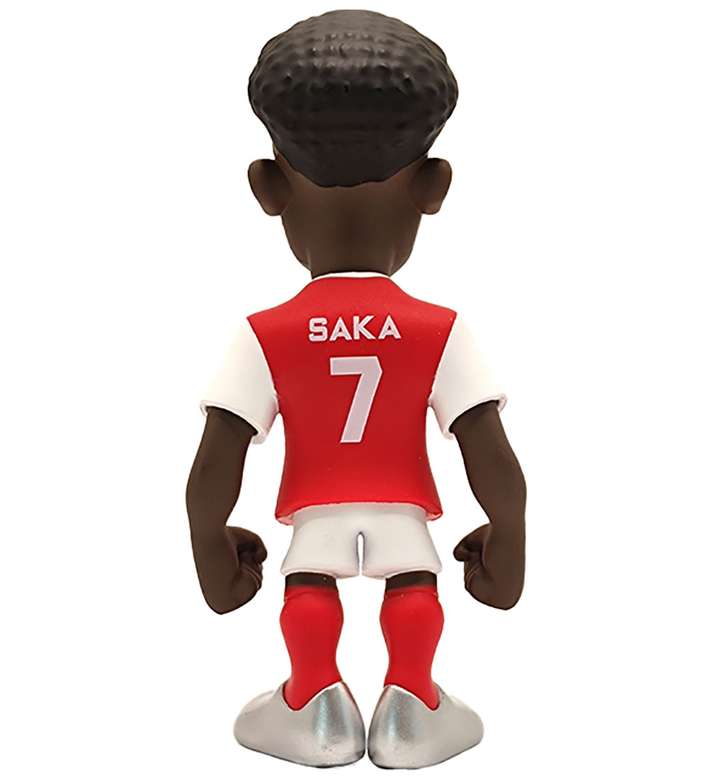 Minix Figure - Football Stars - Arsenal - Bukayo Saka