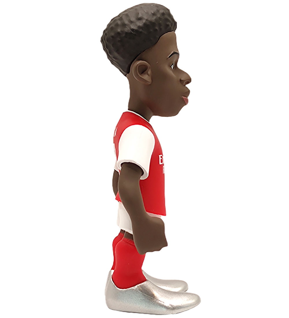 Minix Figure - Football Stars - Arsenal - Bukayo Saka