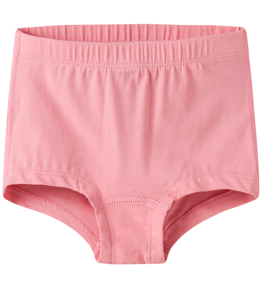 Name It Hipsters-nærbuxur - Númer - NmfTights - 3 Pakki - Pearl/