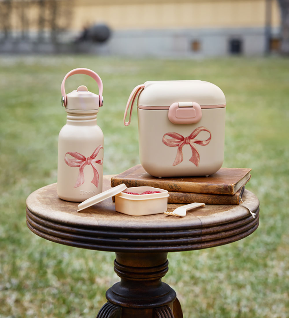 Elodie Details Water Bottle - 350 mL - Rosy Bow