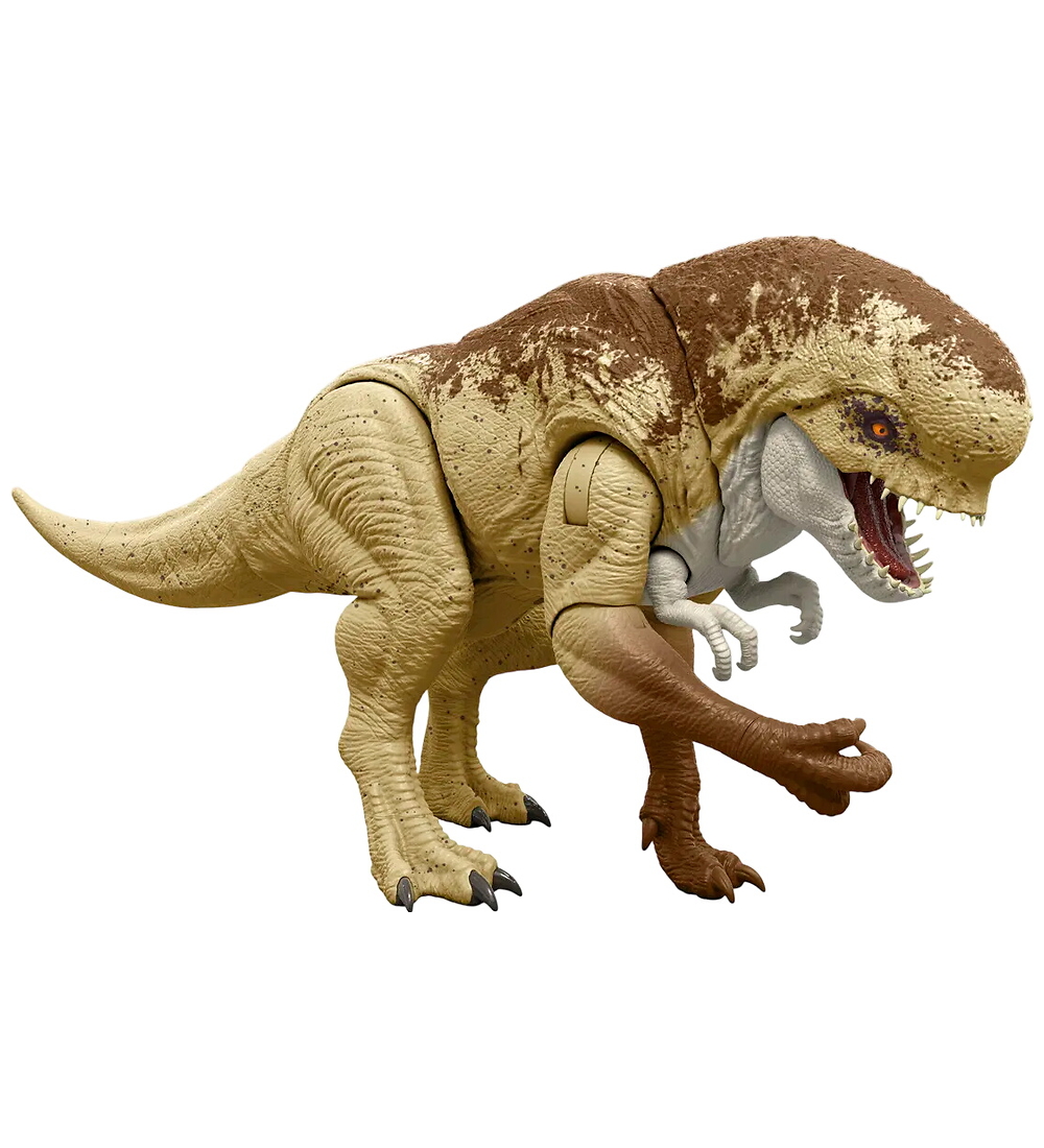 Jurassic World Toys - Rebirth - Feature D.Rex