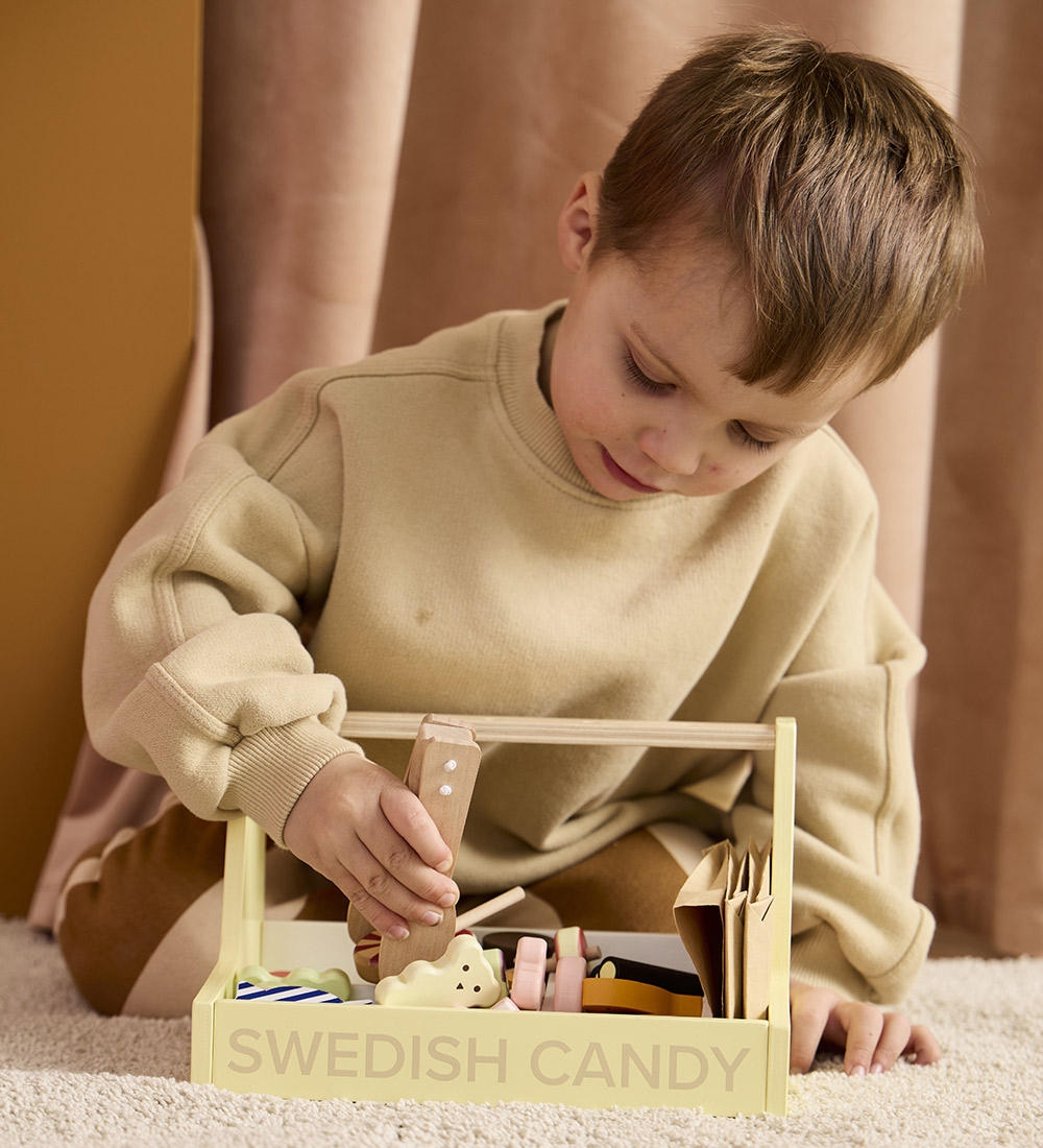 Kids Concept Candy Store - 25 cm - Wood