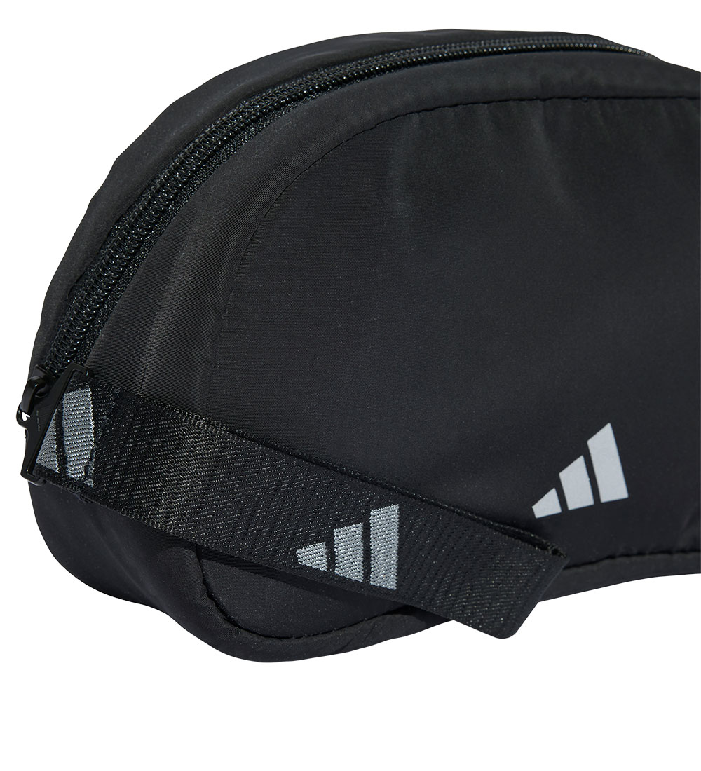 adidas Performance Toilettas - SP ZAKJE - Black/SILVMT