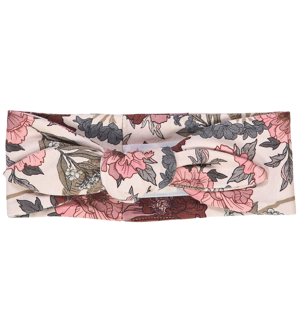 Müsli Headband - Bliss - Nightingale/Root/Nostalgia Rose