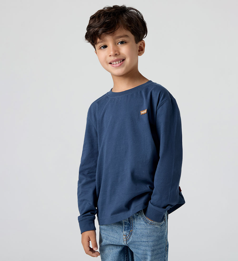 Levis Blouse - Graphic - BIG Dipper