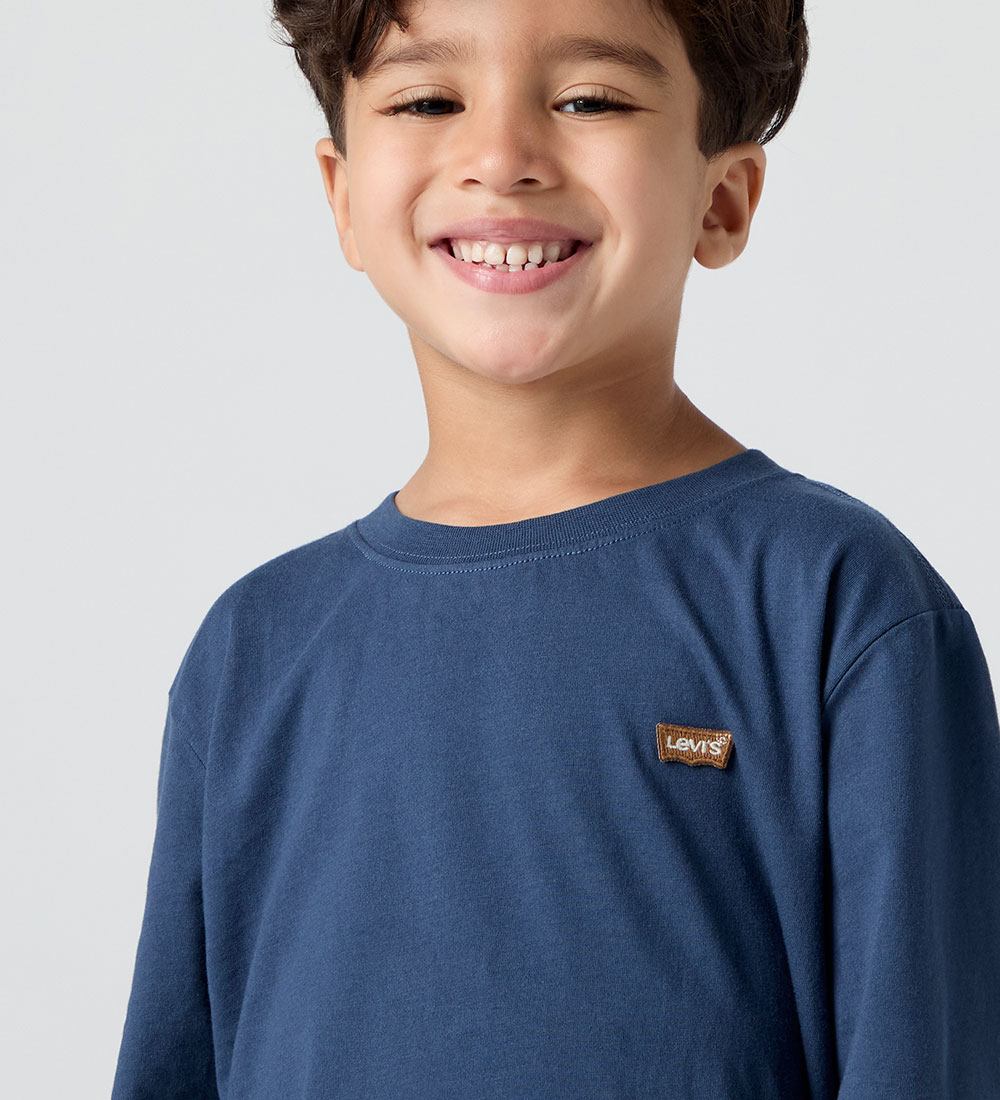 Levis Blouse - Graphic - BIG Dipper