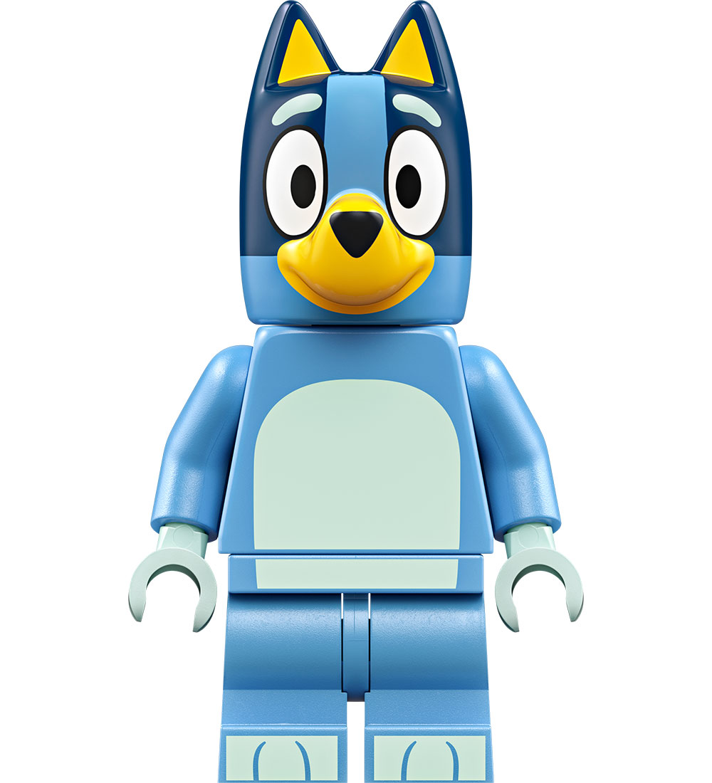 LEGO® Bluey - Teboð Bluey 30687 - 33 Partar