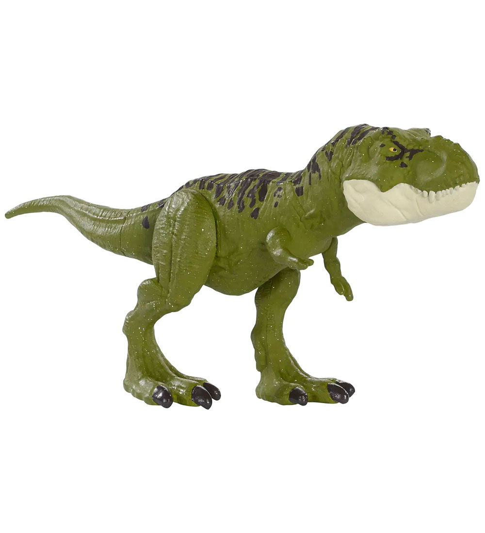 Jurassic World Dinosaur - Rebirth - 15 cm - Tyrannosaurus Rex