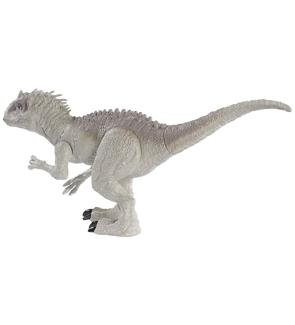 Jurassic World Dinosaur - Wiedergeburt - 15 cm - Indominus Rex