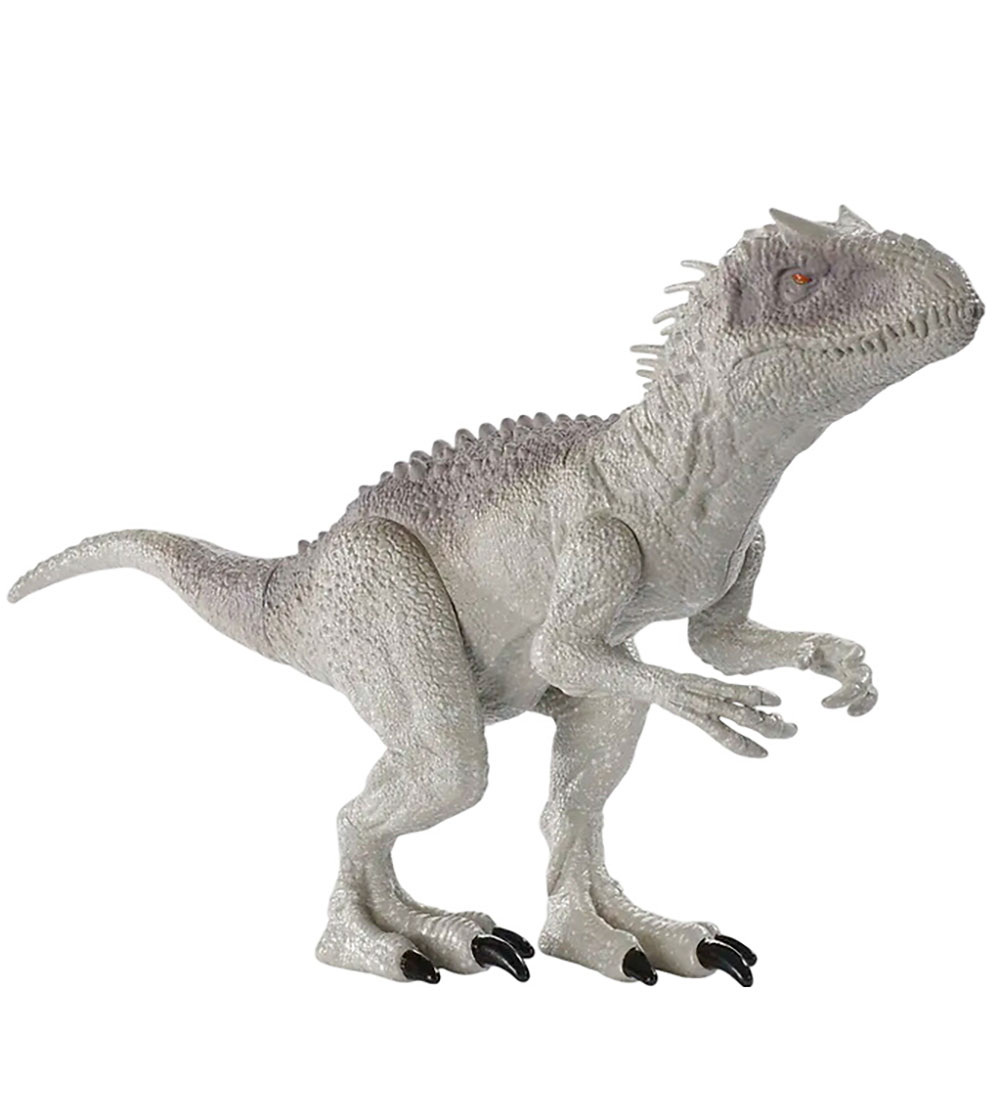 Jurassic World Dinosaur - Wiedergeburt - 15 cm - Indominus Rex