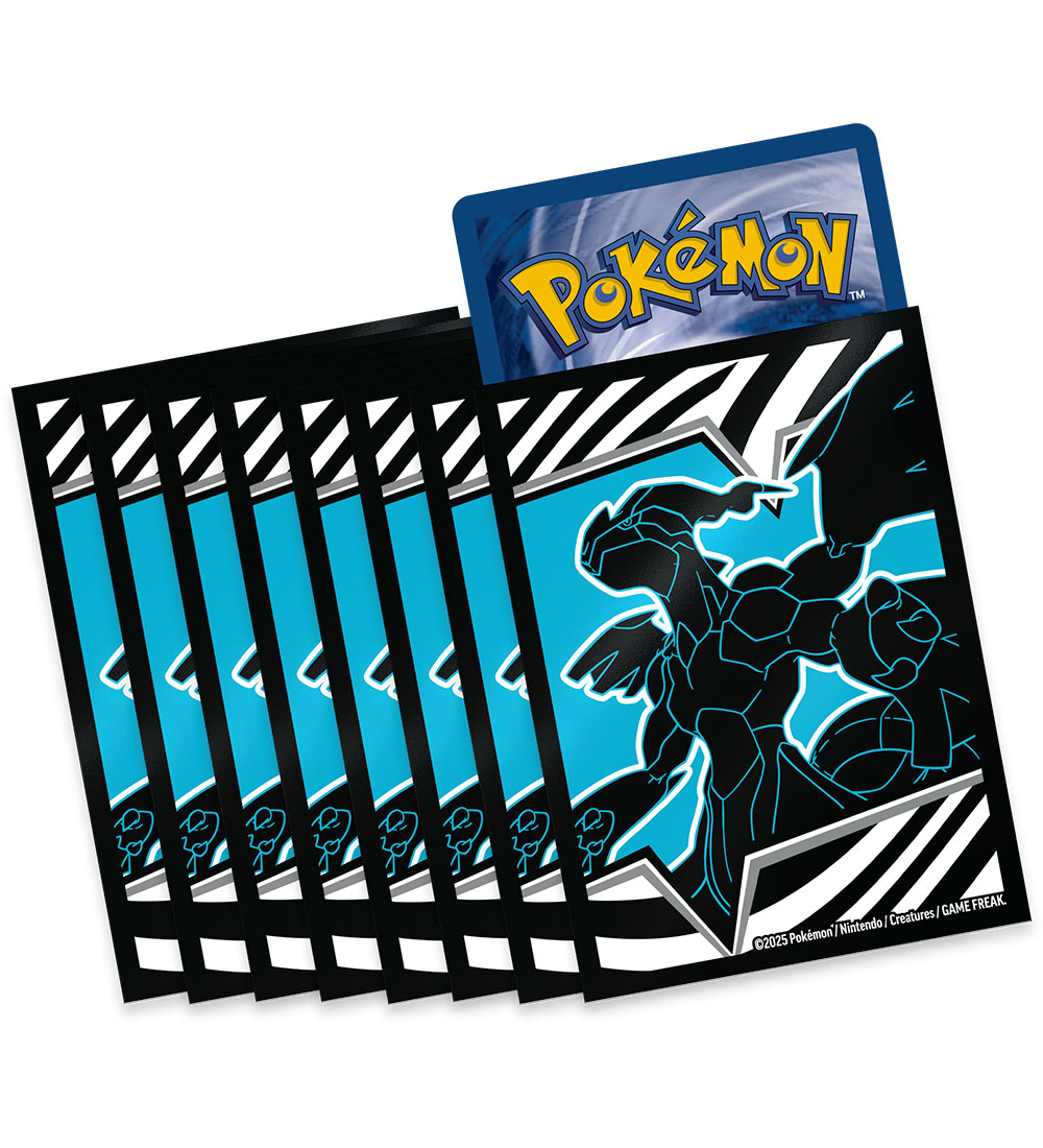 Pokémon Trading Card - Scarlet & Violet: Black Bolt - Elite Trai