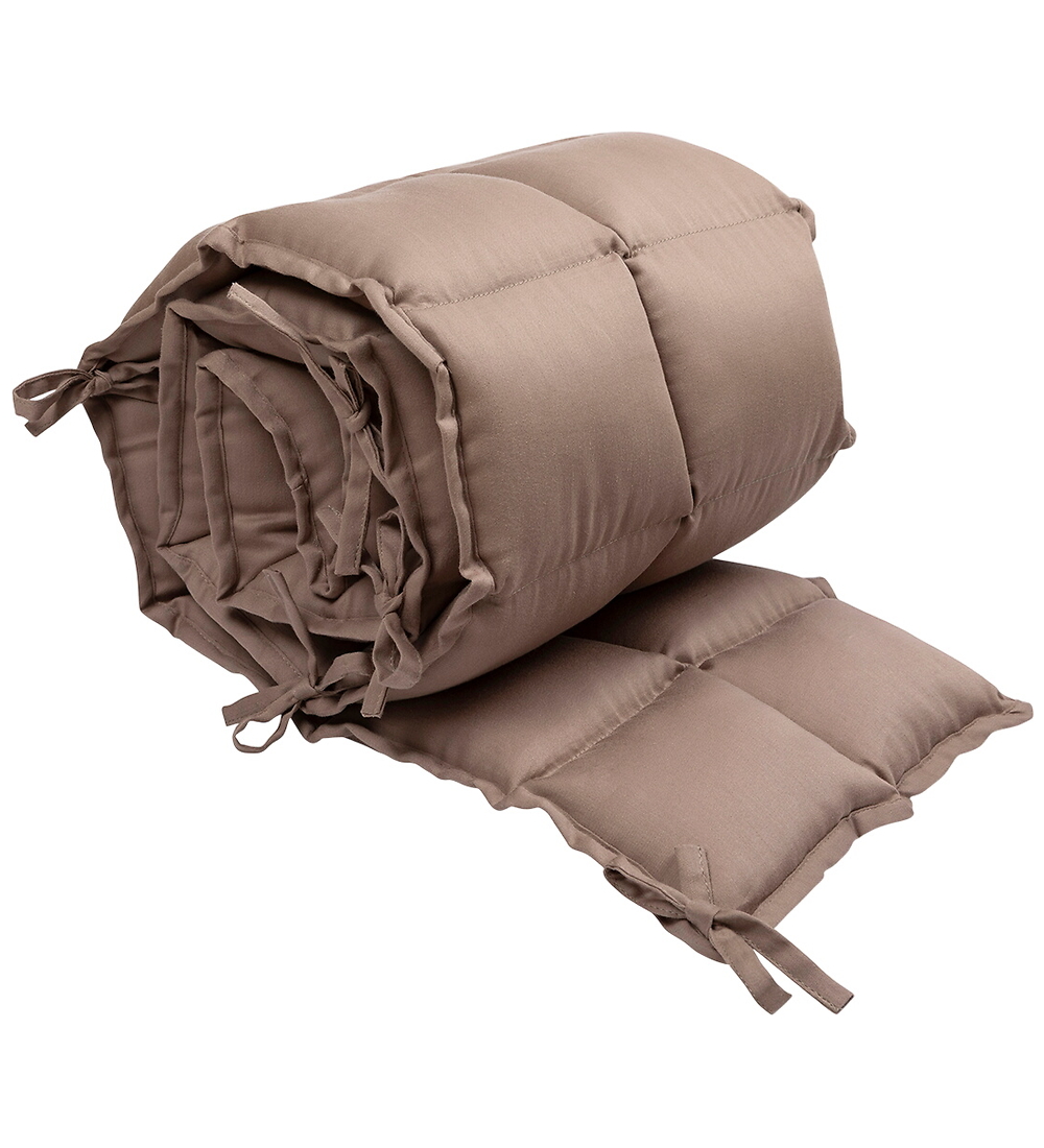 Müsli Stuðkantur - Kapok - 200x28 cm - Valhneta