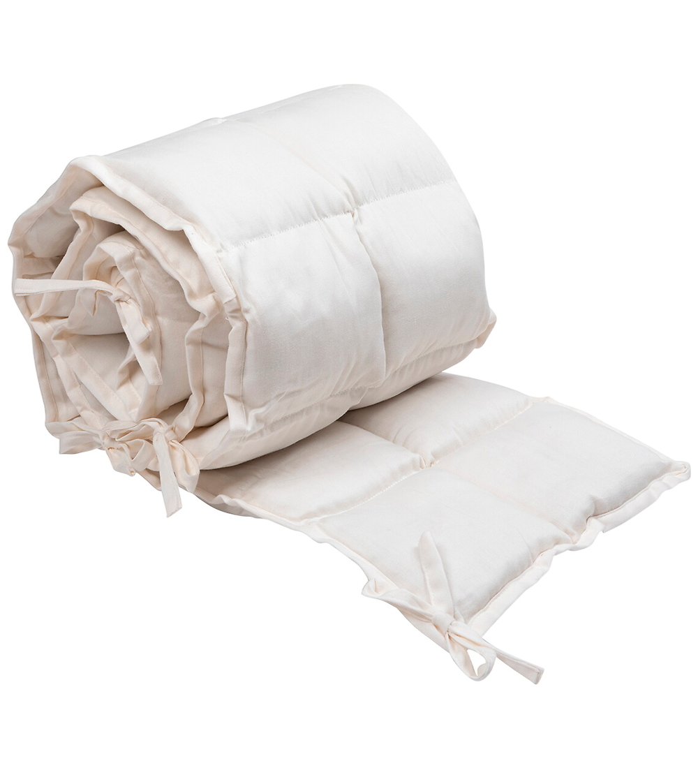 Müsli Stuðkantur - Kapok - 200x28 cm - Hárnæring Cream